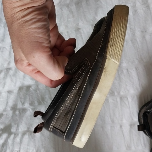 Toddler boy shoes - Picture 5 of 7